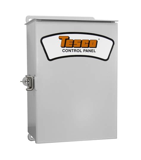 tessco electrical enclosure|tesco controls catalog.